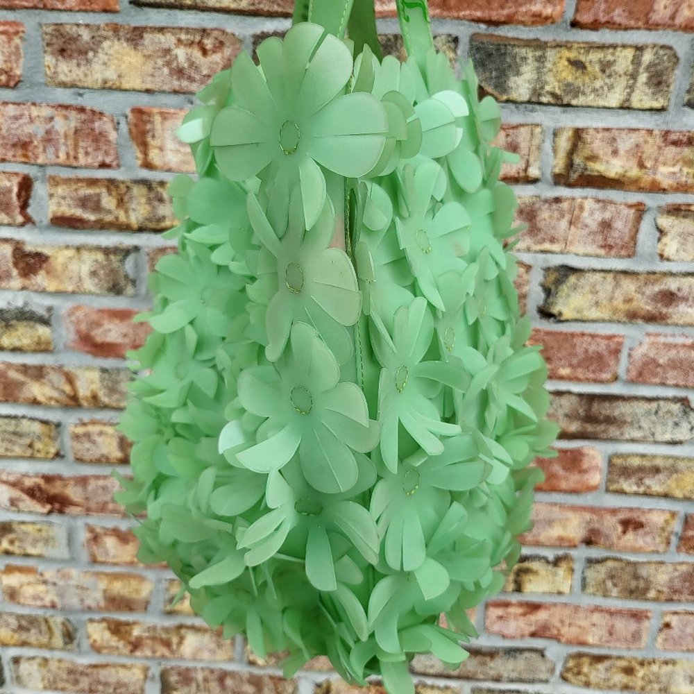 Juicy Couture Flower Beach Bag - Picture 4 of 9